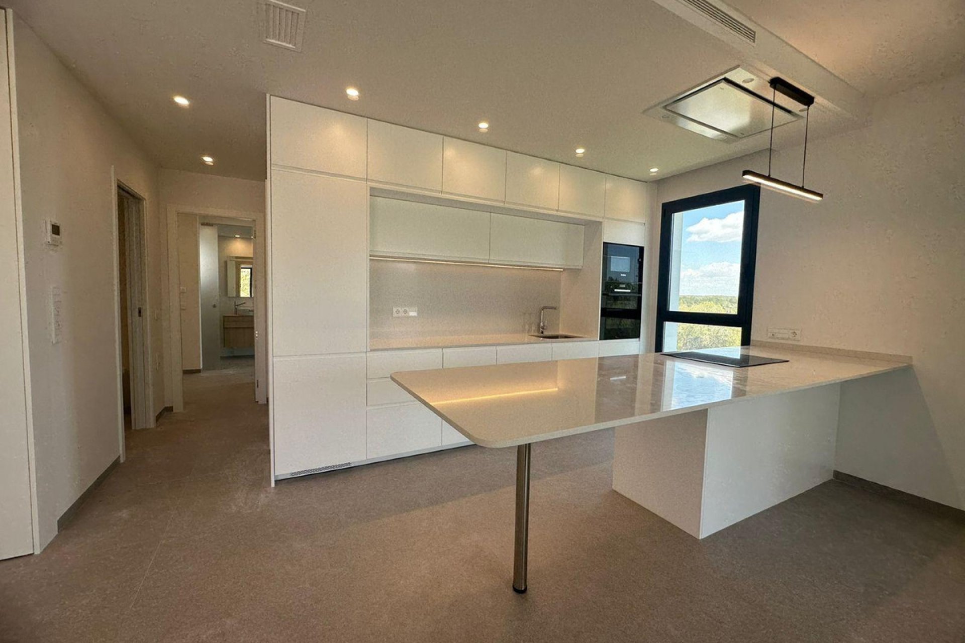 Használt ingatlanok - Apartman / lakás -
Orihuela - Orihuela Centro