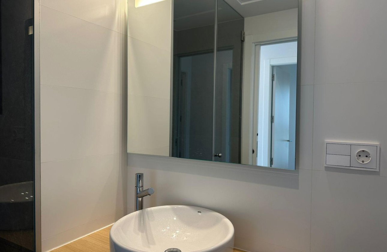 Használt ingatlanok - Apartman / lakás -
Orihuela - Orihuela Centro