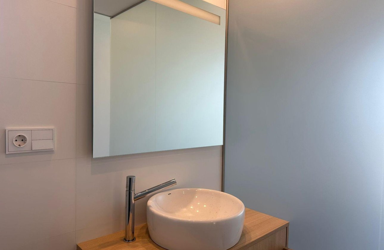 Használt ingatlanok - Apartman / lakás -
Orihuela - Orihuela Centro