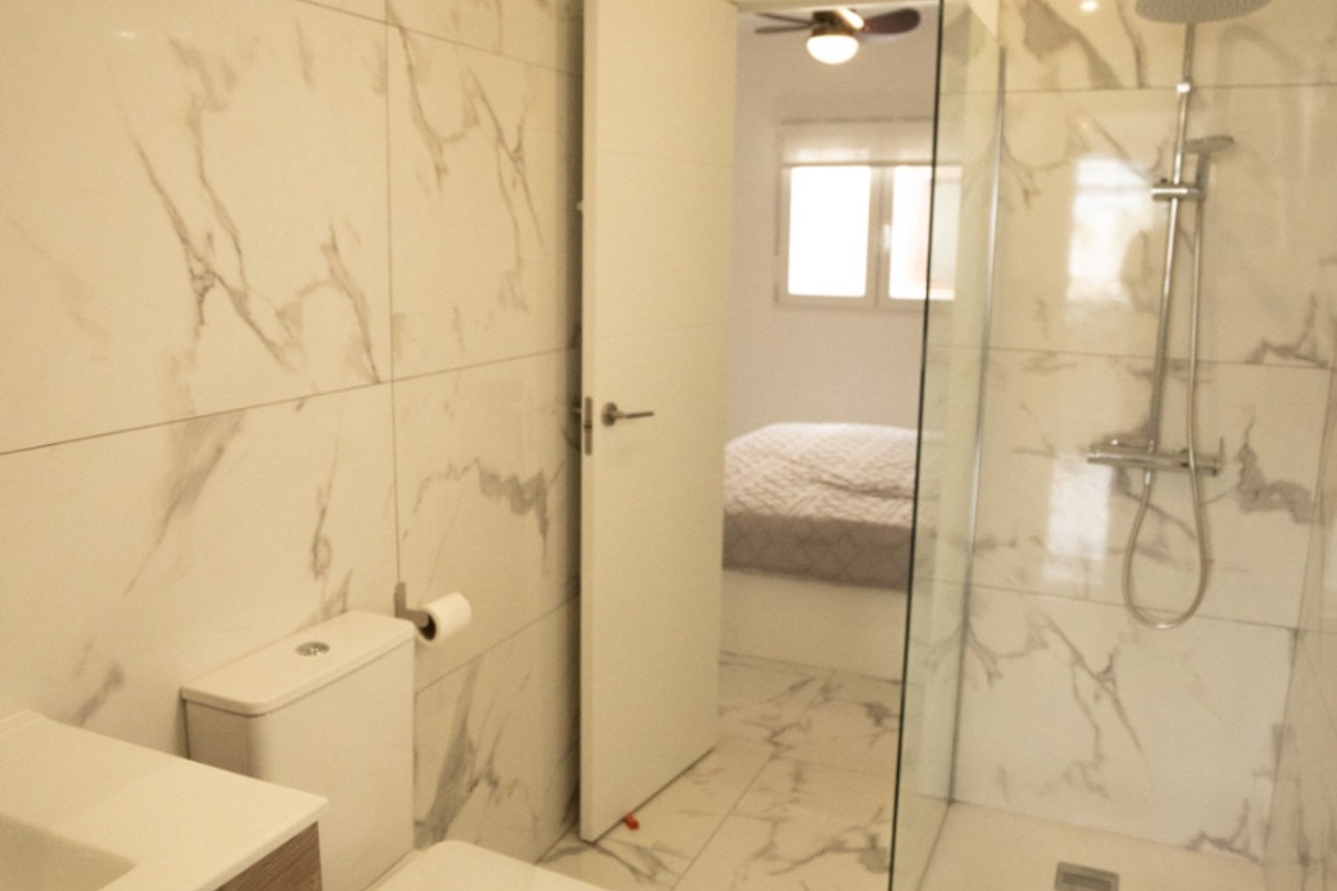 Használt ingatlanok - Apartman / lakás -
Orihuela - Orihuela Centro