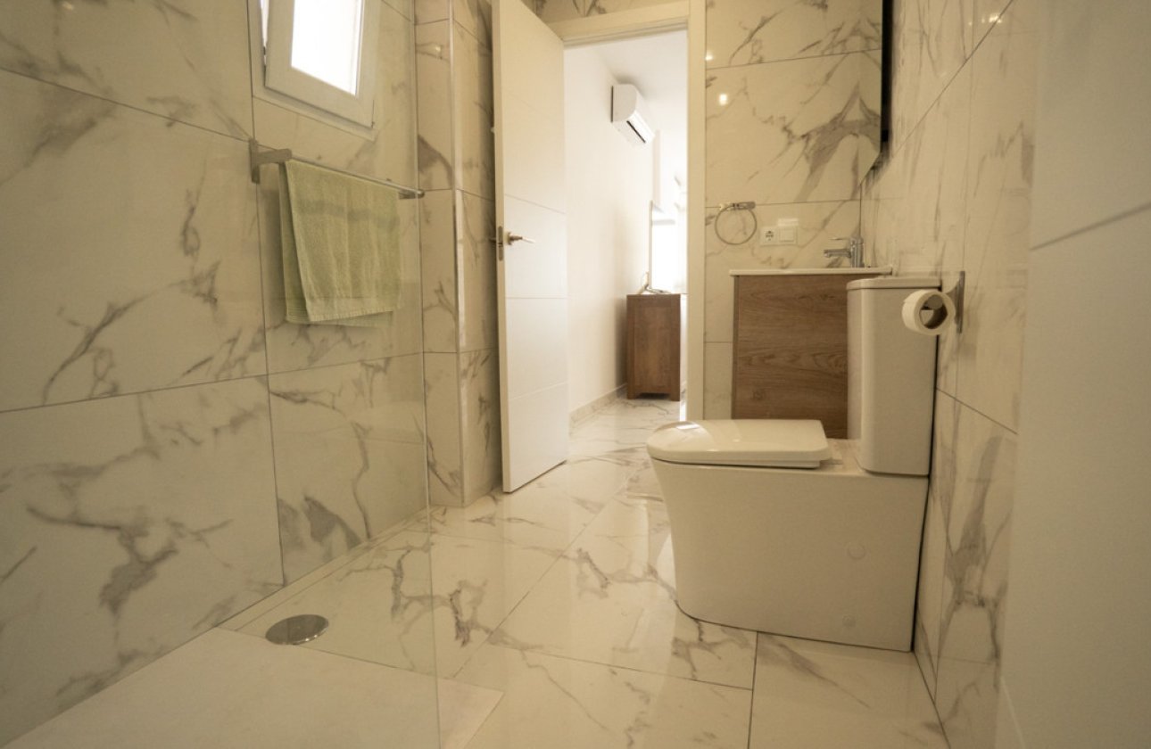 Használt ingatlanok - Apartman / lakás -
Orihuela - Orihuela Centro