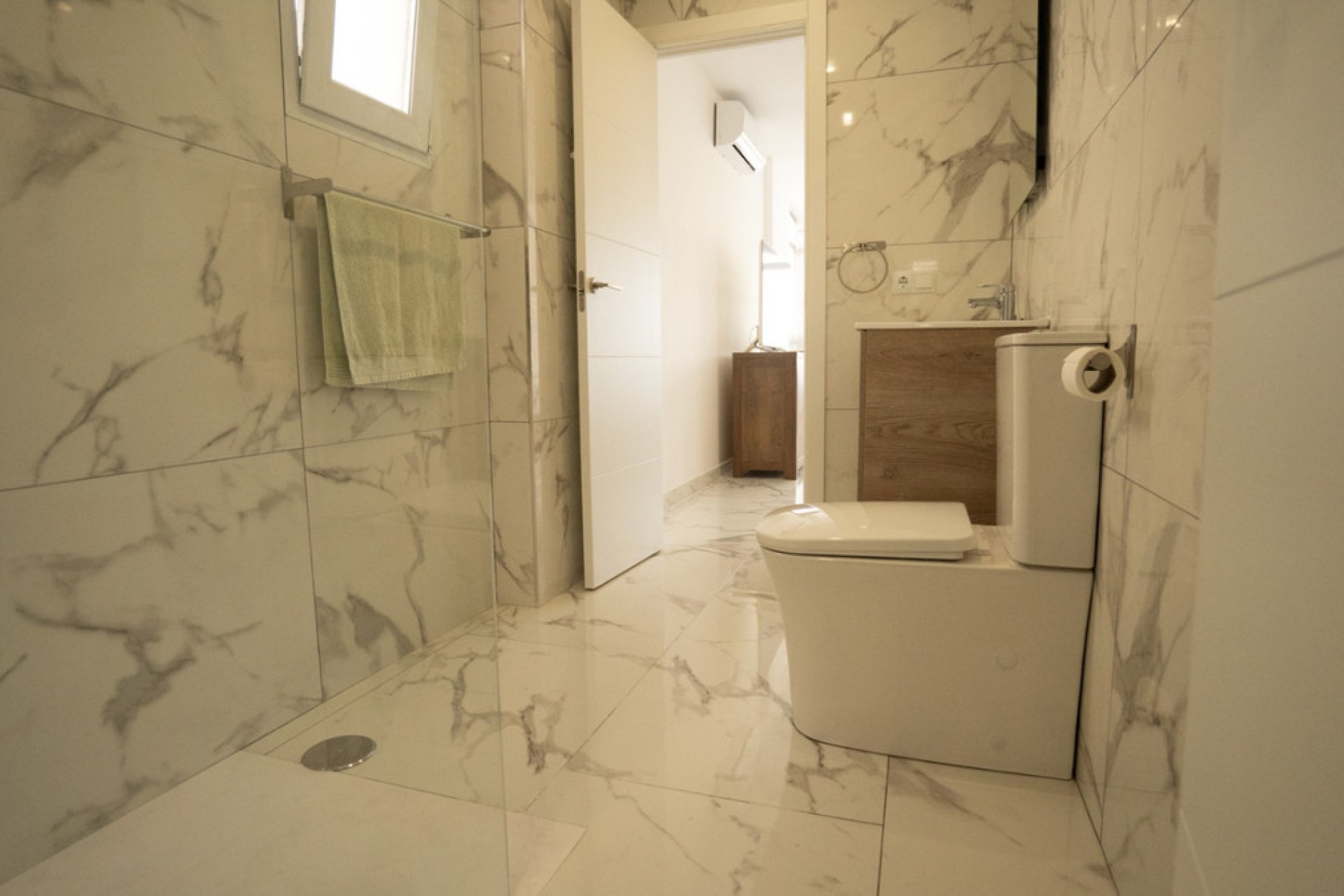 Használt ingatlanok - Apartman / lakás -
Orihuela - Orihuela Centro