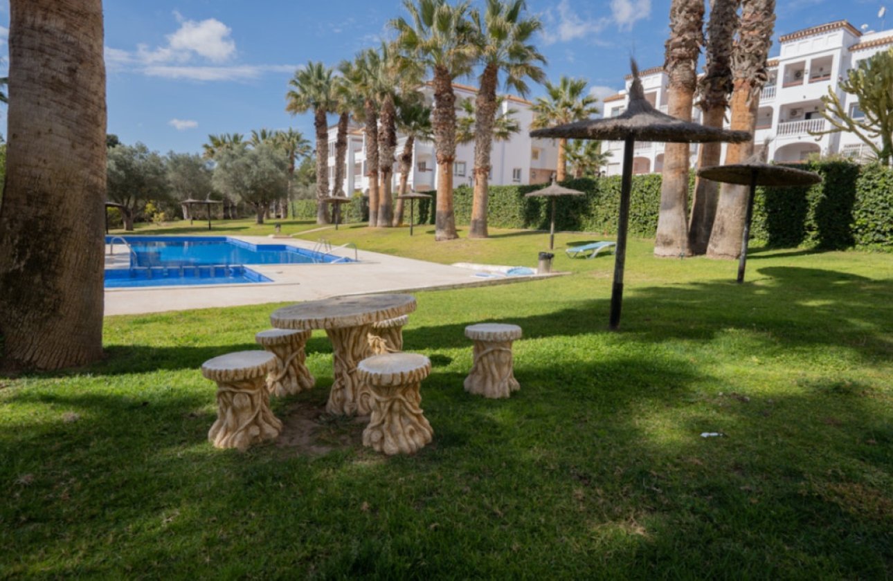 Használt ingatlanok - Apartman / lakás -
Orihuela - Orihuela Centro