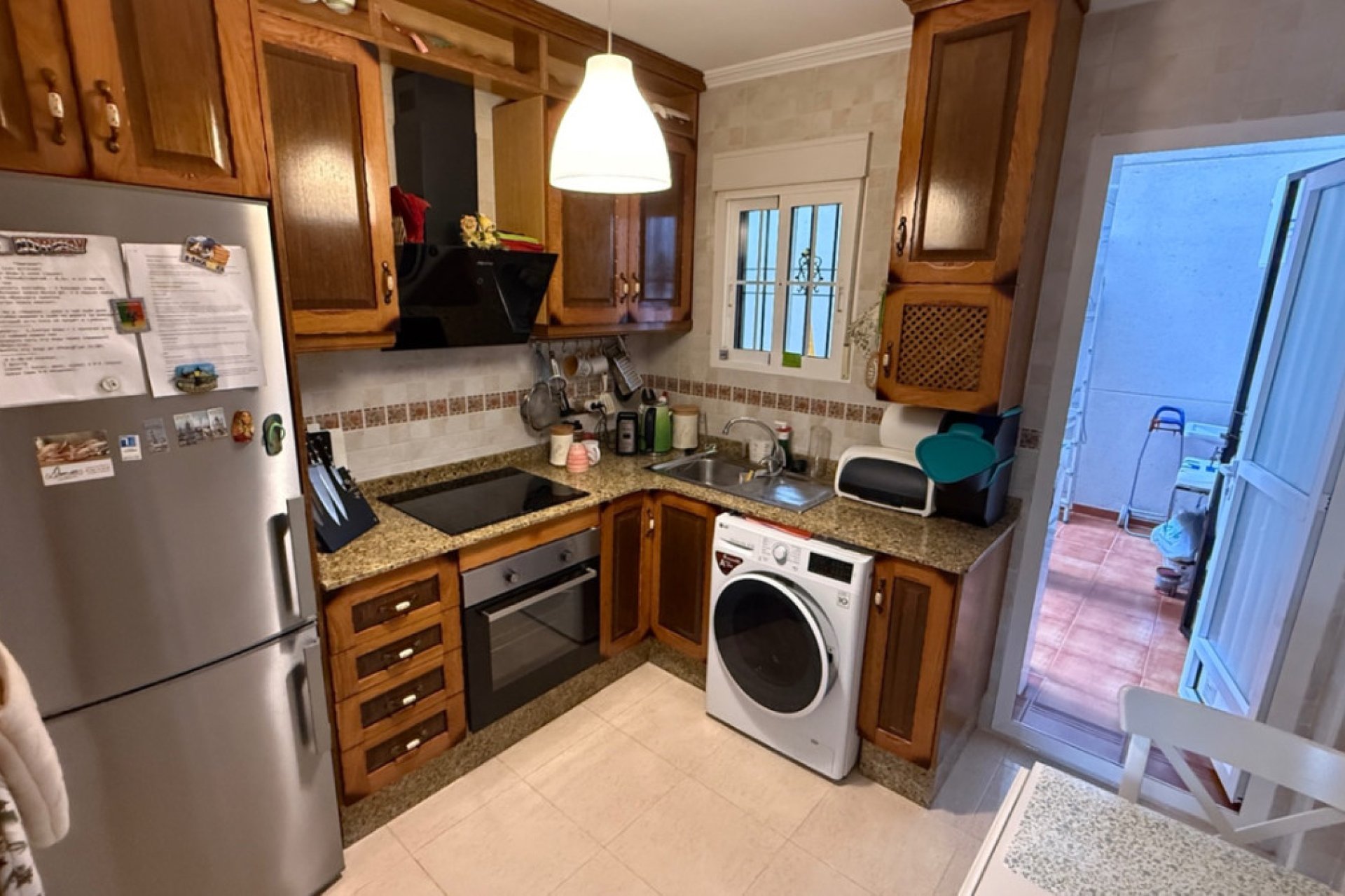 Használt ingatlanok - Apartman / lakás -
Orihuela - Orihuela Centro