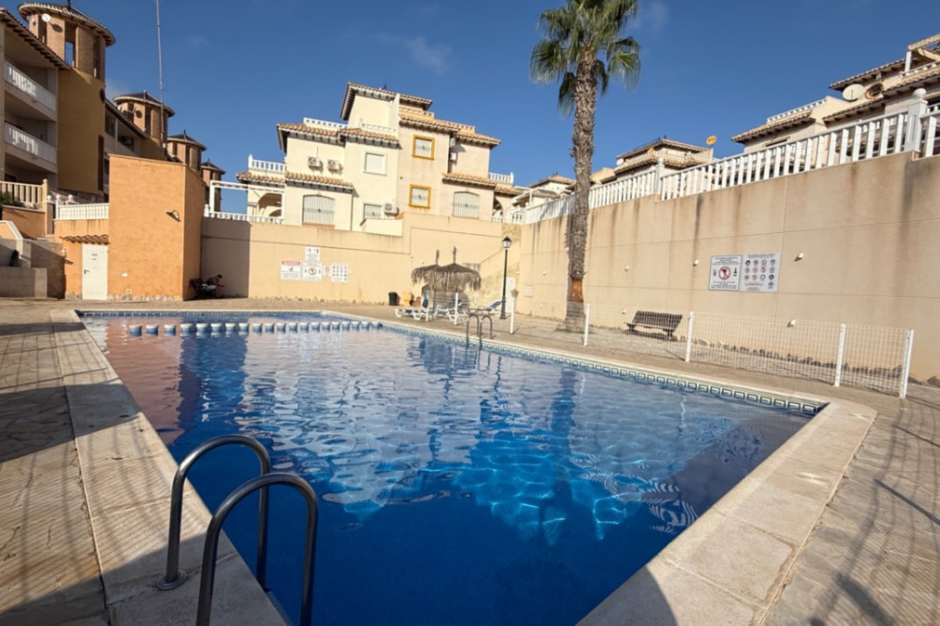 Használt ingatlanok - Apartman / lakás -
Orihuela - Orihuela Centro