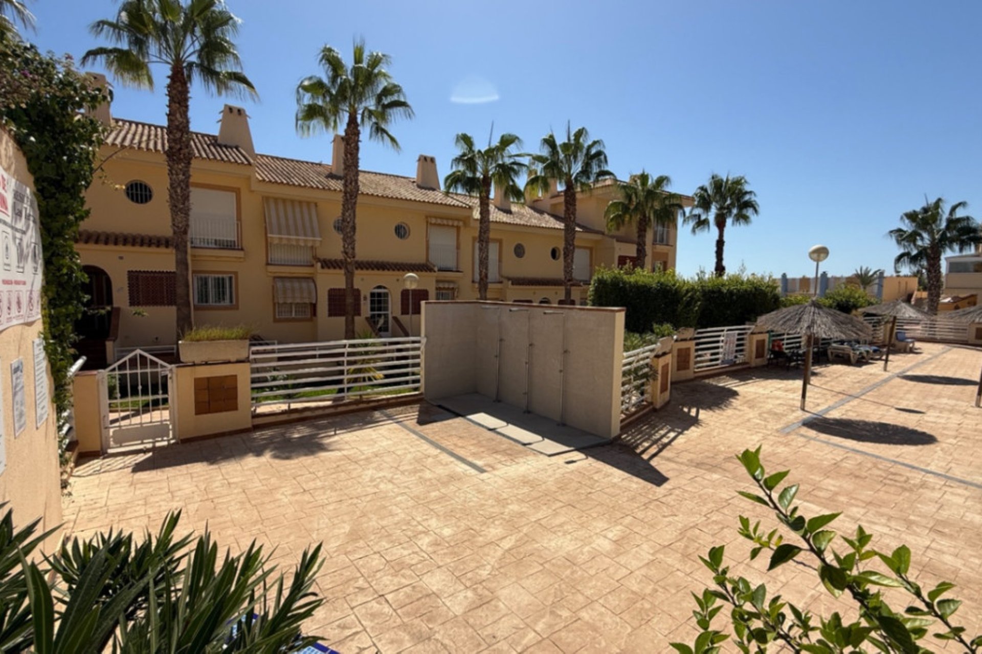 Használt ingatlanok - Apartman / lakás -
Orihuela - Orihuela Centro