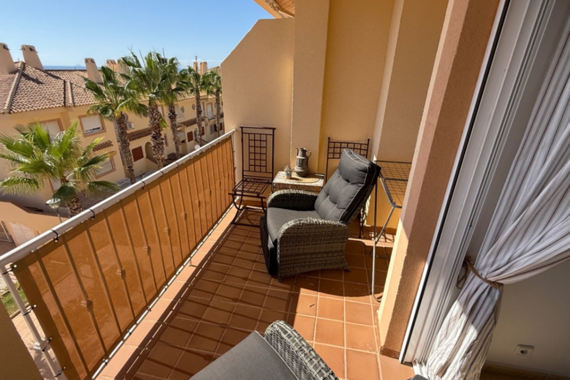 Használt ingatlanok - Apartman / lakás -
Orihuela - Orihuela Centro
