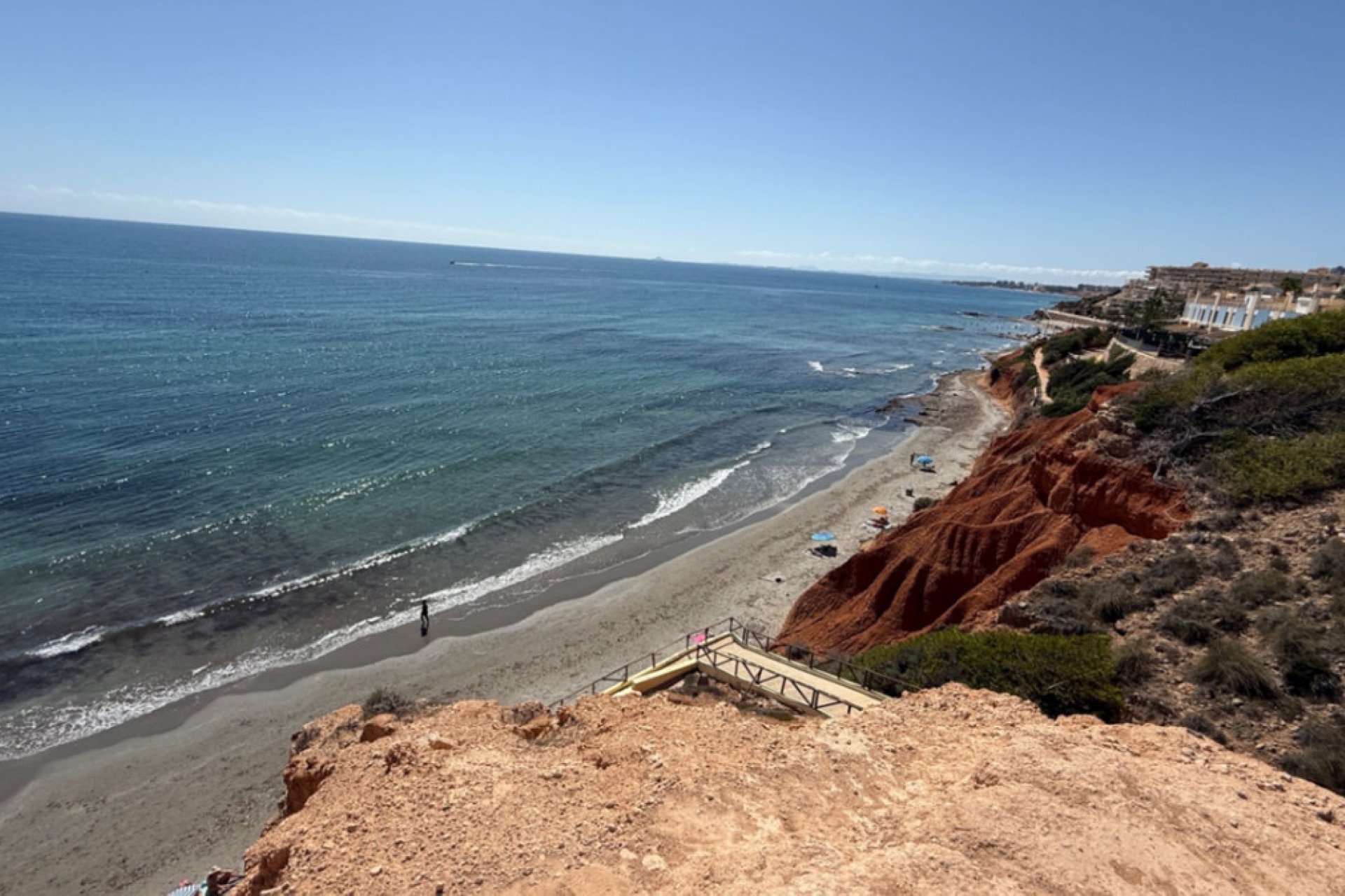 Használt ingatlanok - Apartman / lakás -
Orihuela - Orihuela Centro