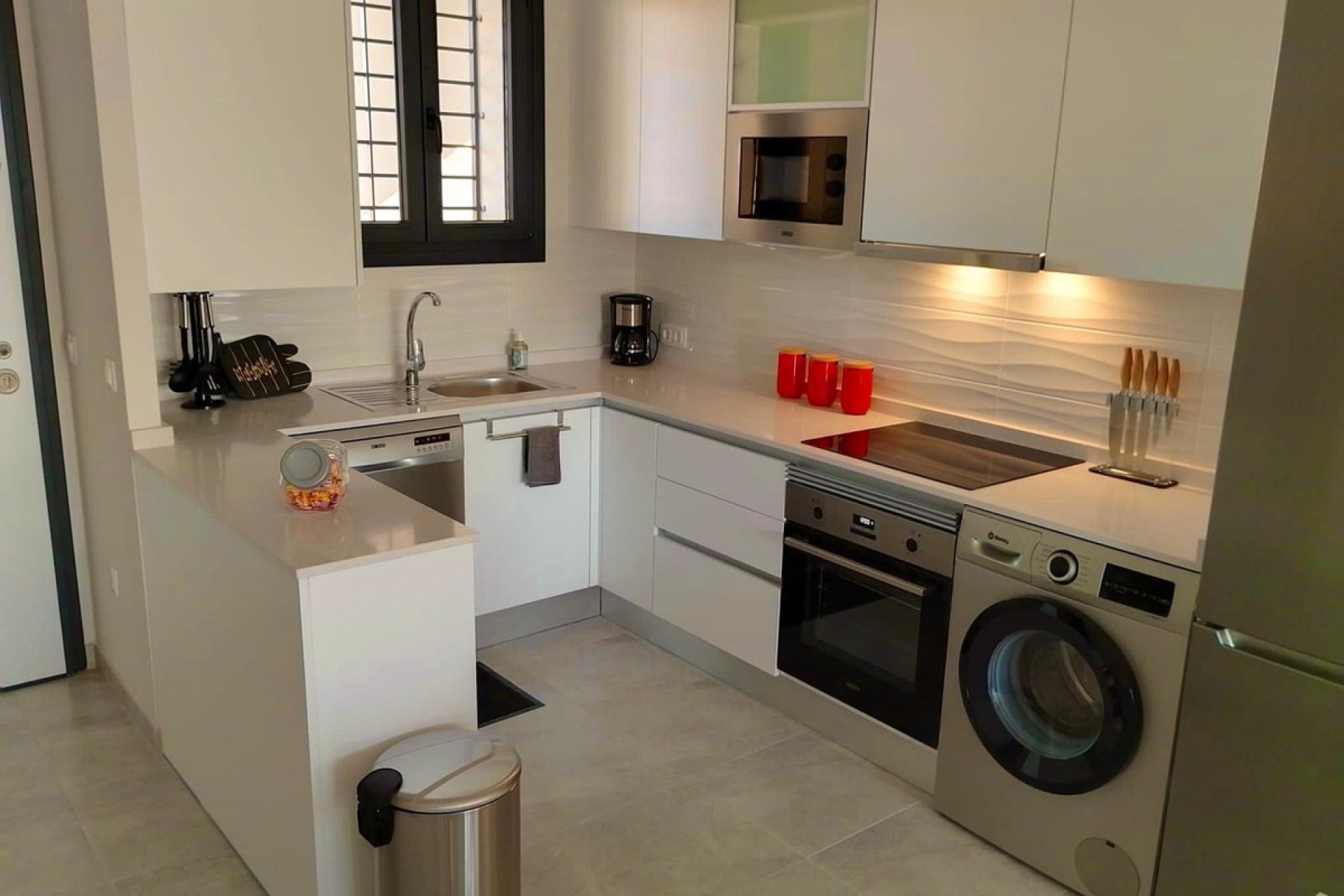 Használt ingatlanok - Apartman / lakás -
Orihuela - Orihuela Centro