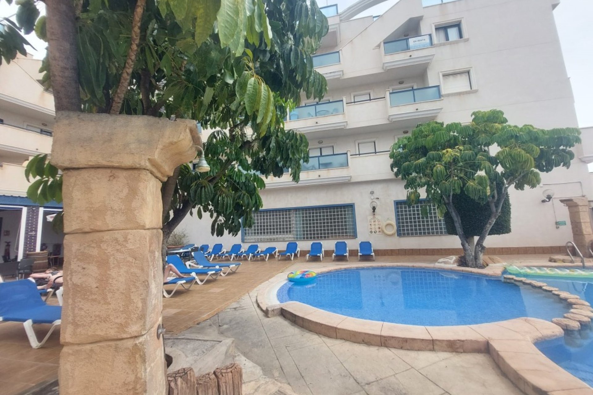 Használt ingatlanok - Apartman / lakás -
Orihuela - Orihuela Centro