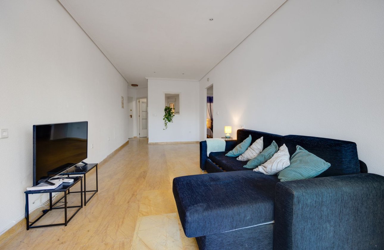 Használt ingatlanok - Apartman / lakás -
Orihuela - Orihuela Costa