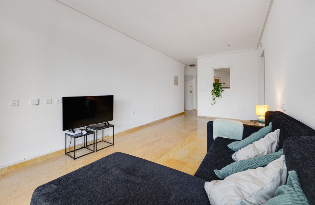 Használt ingatlanok - Apartman / lakás -
Orihuela - Orihuela Costa