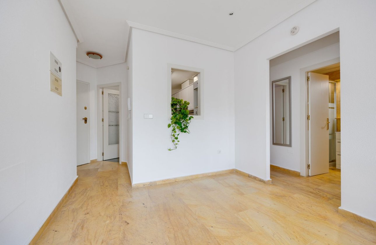 Használt ingatlanok - Apartman / lakás -
Orihuela - Orihuela Costa