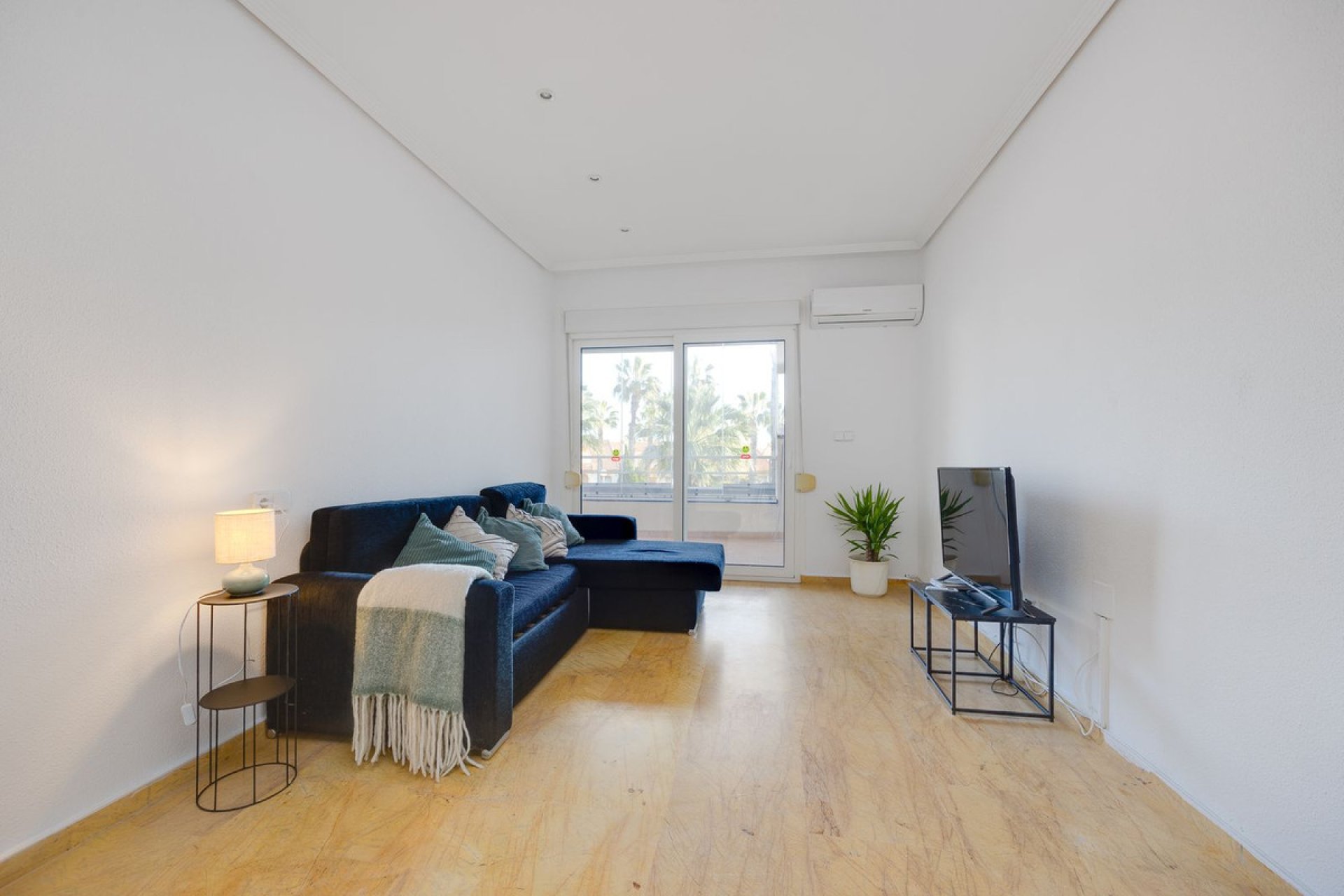 Használt ingatlanok - Apartman / lakás -
Orihuela - Orihuela Costa