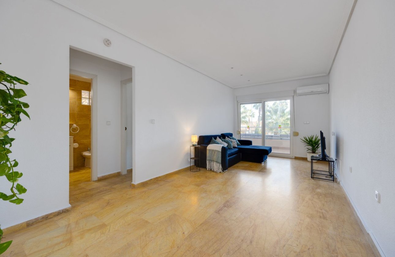 Használt ingatlanok - Apartman / lakás -
Orihuela - Orihuela Costa