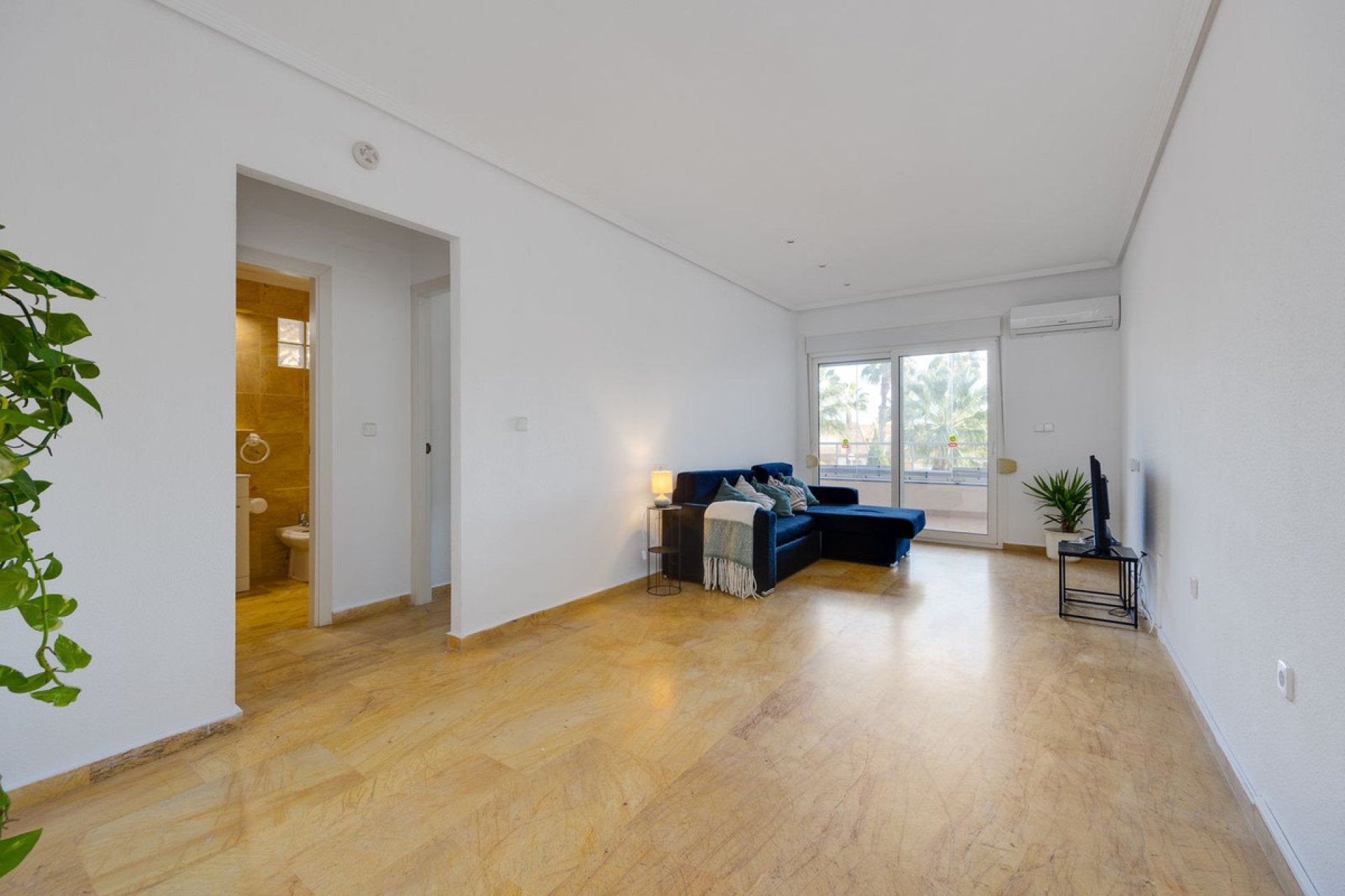 Használt ingatlanok - Apartman / lakás -
Orihuela - Orihuela Costa