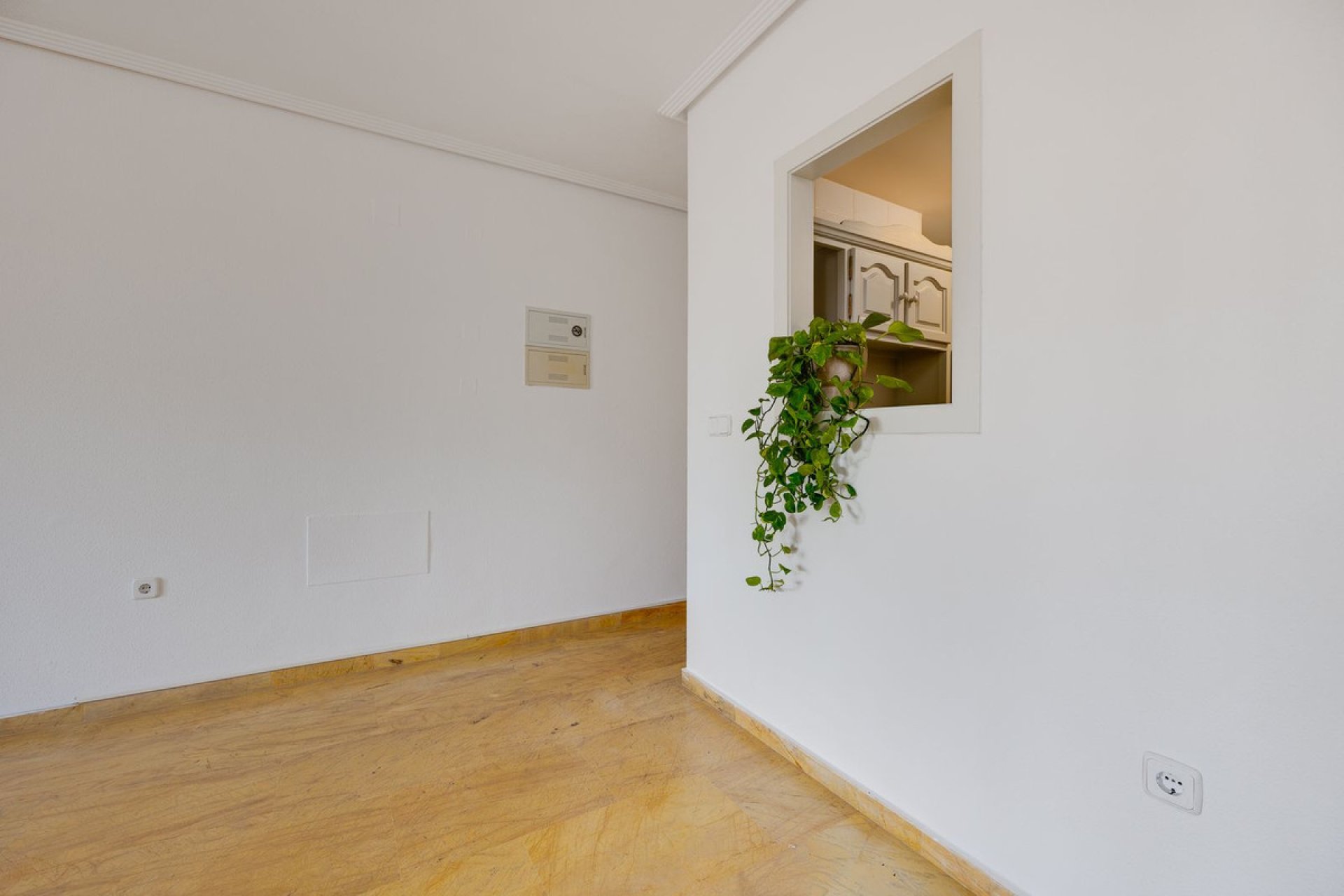 Használt ingatlanok - Apartman / lakás -
Orihuela - Orihuela Costa