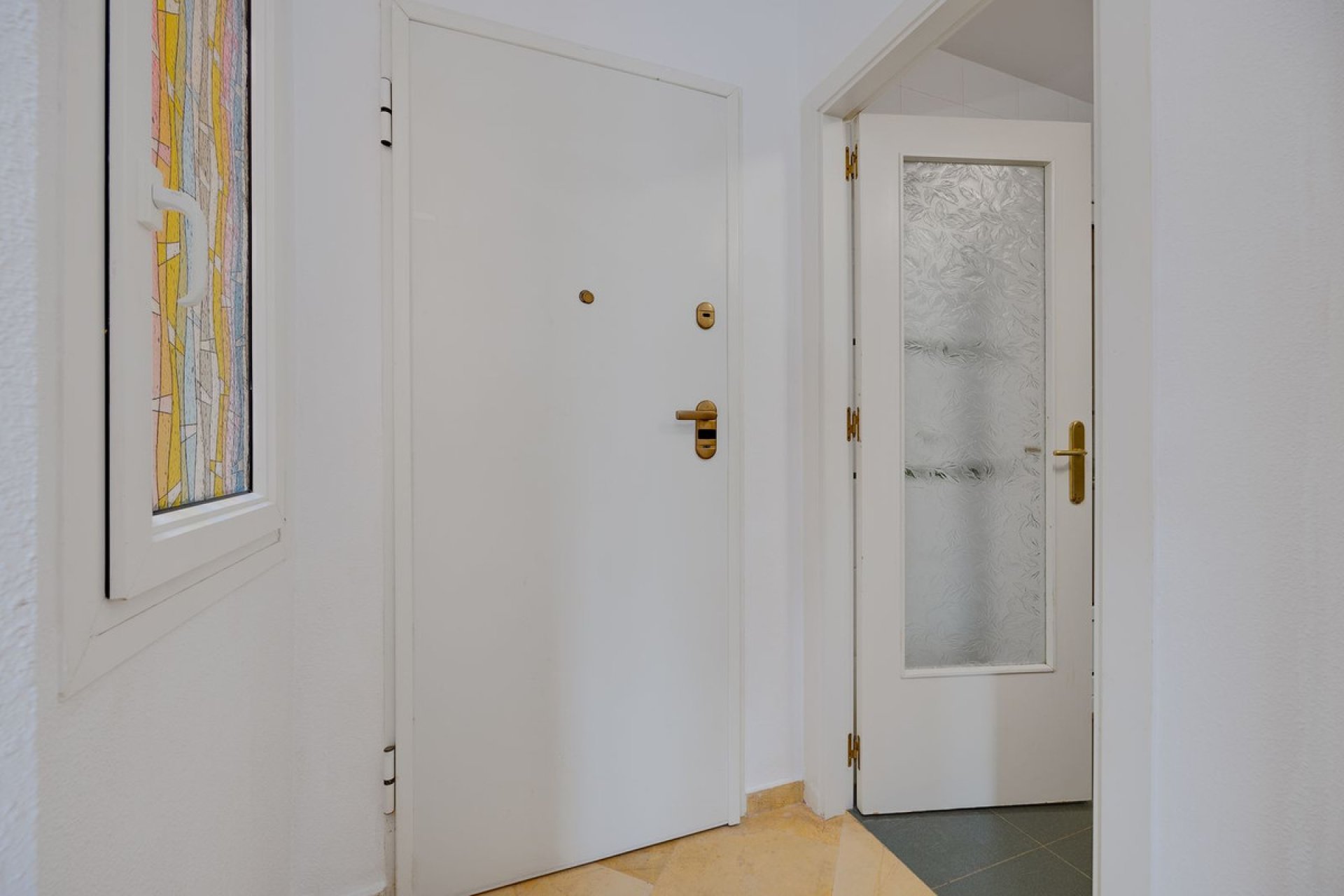 Használt ingatlanok - Apartman / lakás -
Orihuela - Orihuela Costa