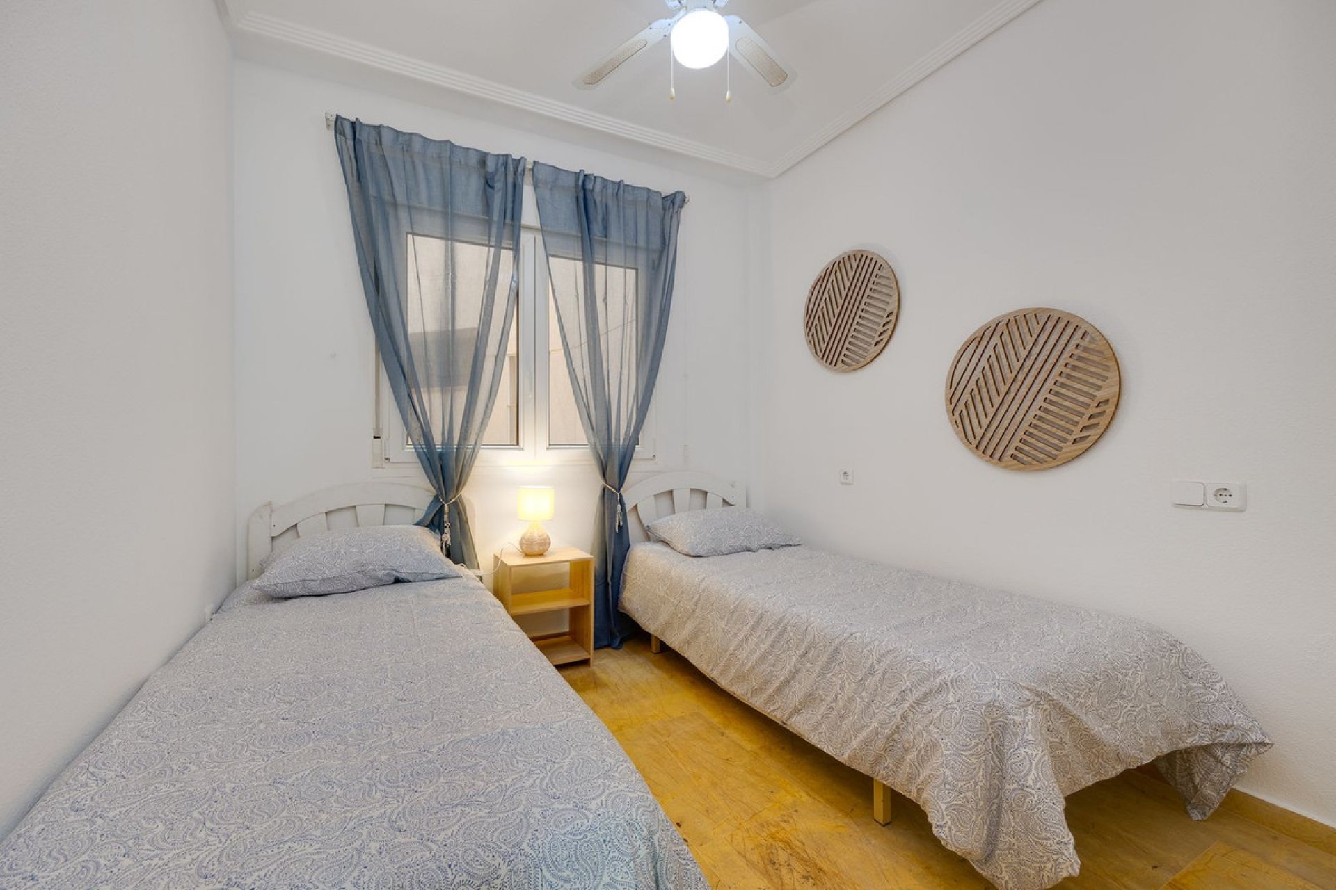 Használt ingatlanok - Apartman / lakás -
Orihuela - Orihuela Costa