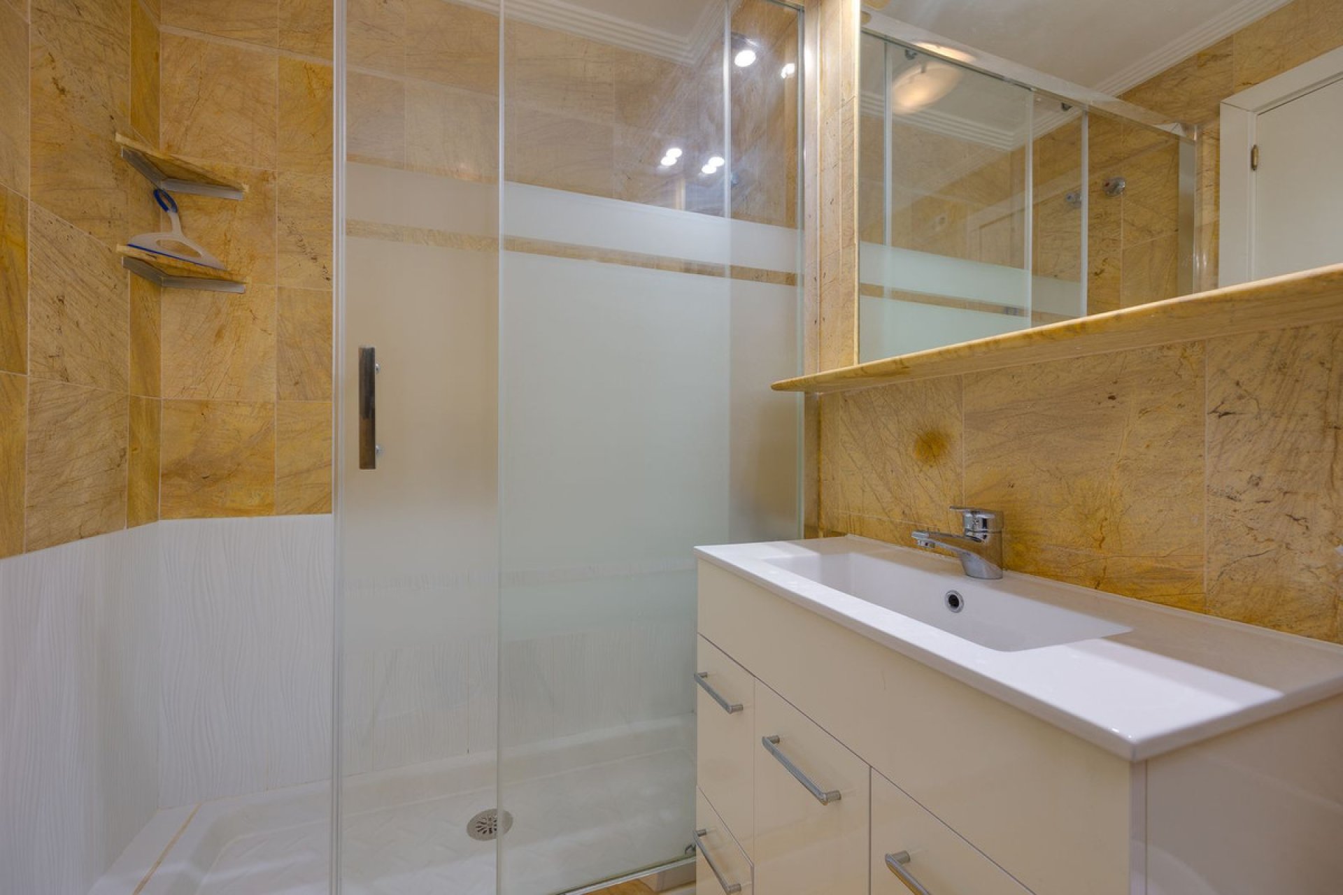 Használt ingatlanok - Apartman / lakás -
Orihuela - Orihuela Costa