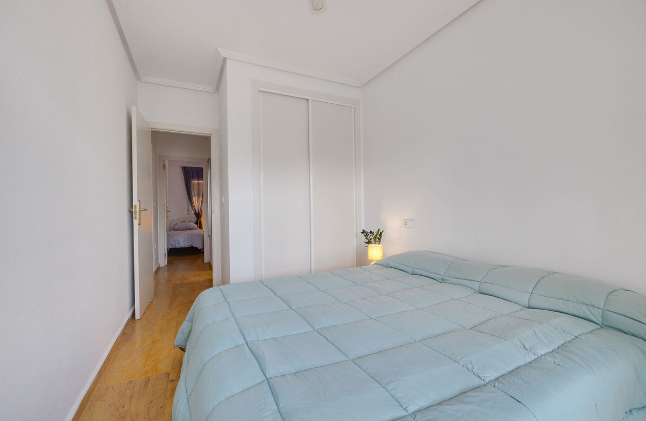 Használt ingatlanok - Apartman / lakás -
Orihuela - Orihuela Costa