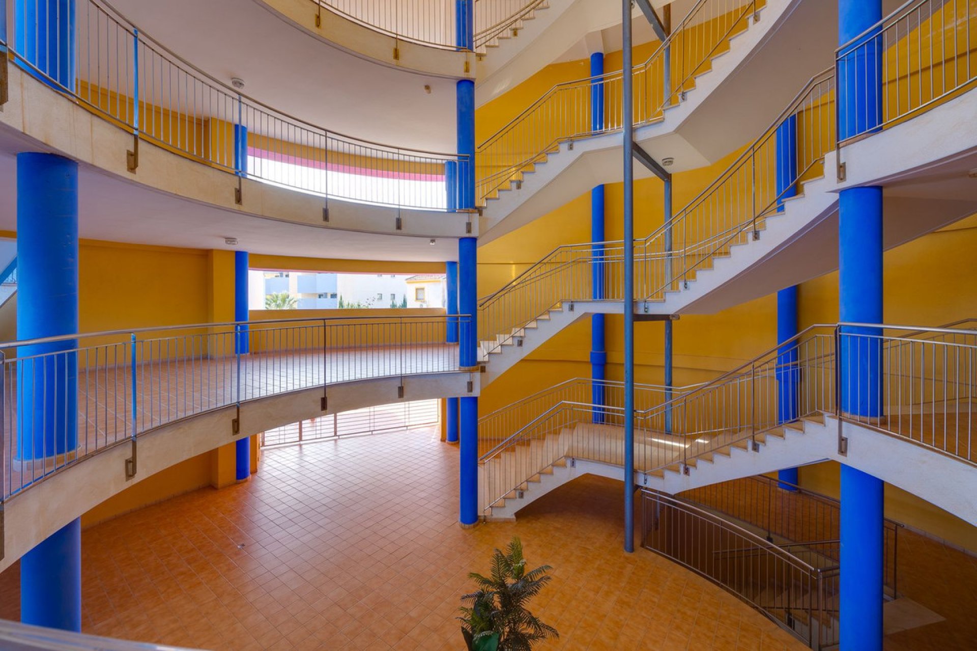 Használt ingatlanok - Apartman / lakás -
Orihuela - Orihuela Costa