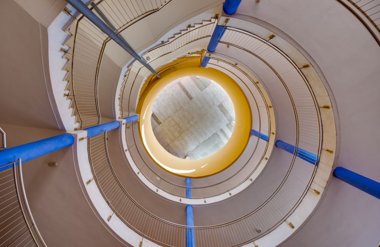 Használt ingatlanok - Apartman / lakás -
Orihuela - Orihuela Costa