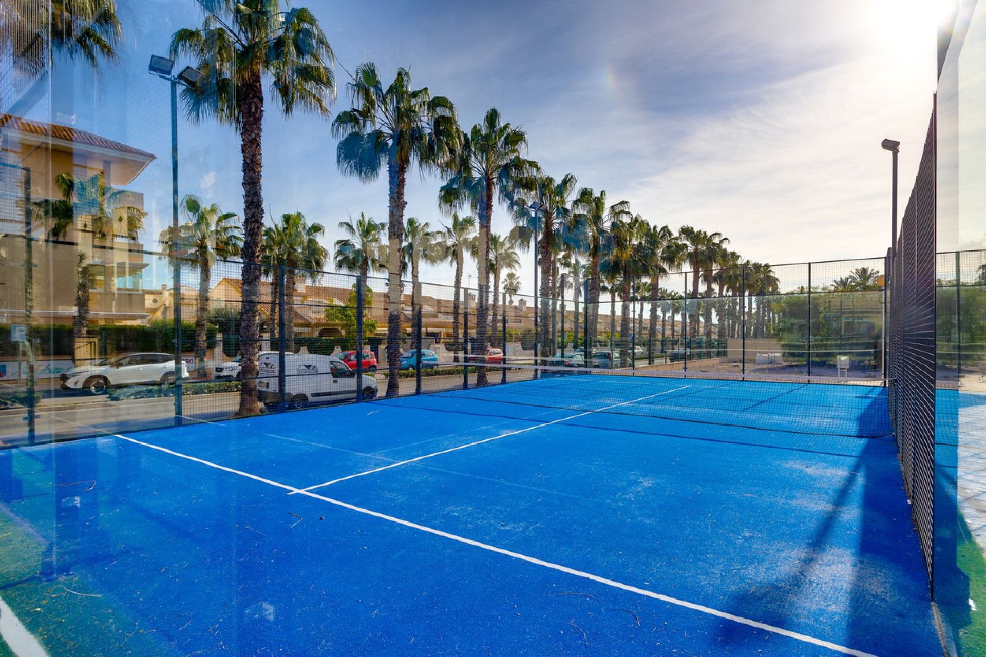 Használt ingatlanok - Apartman / lakás -
Orihuela - Orihuela Costa