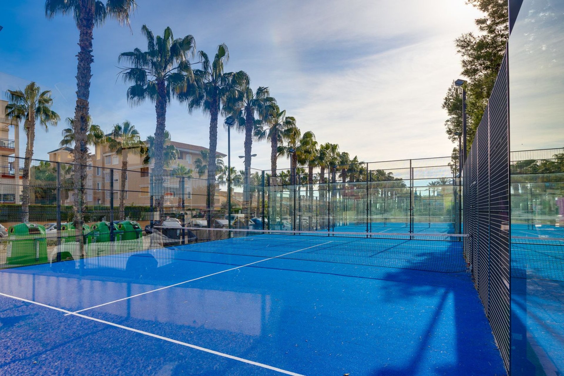 Használt ingatlanok - Apartman / lakás -
Orihuela - Orihuela Costa