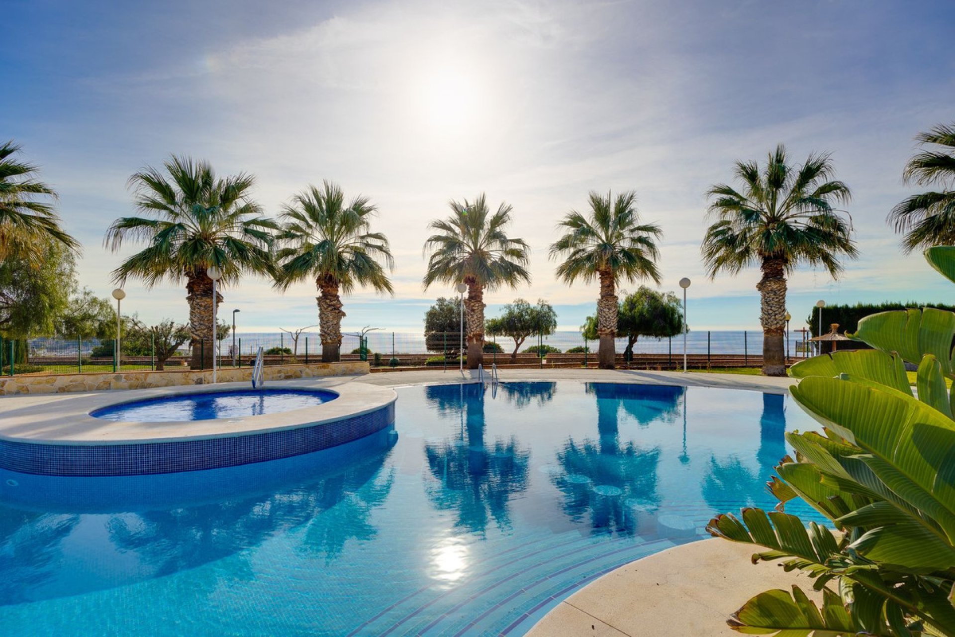 Használt ingatlanok - Apartman / lakás -
Orihuela - Orihuela Costa