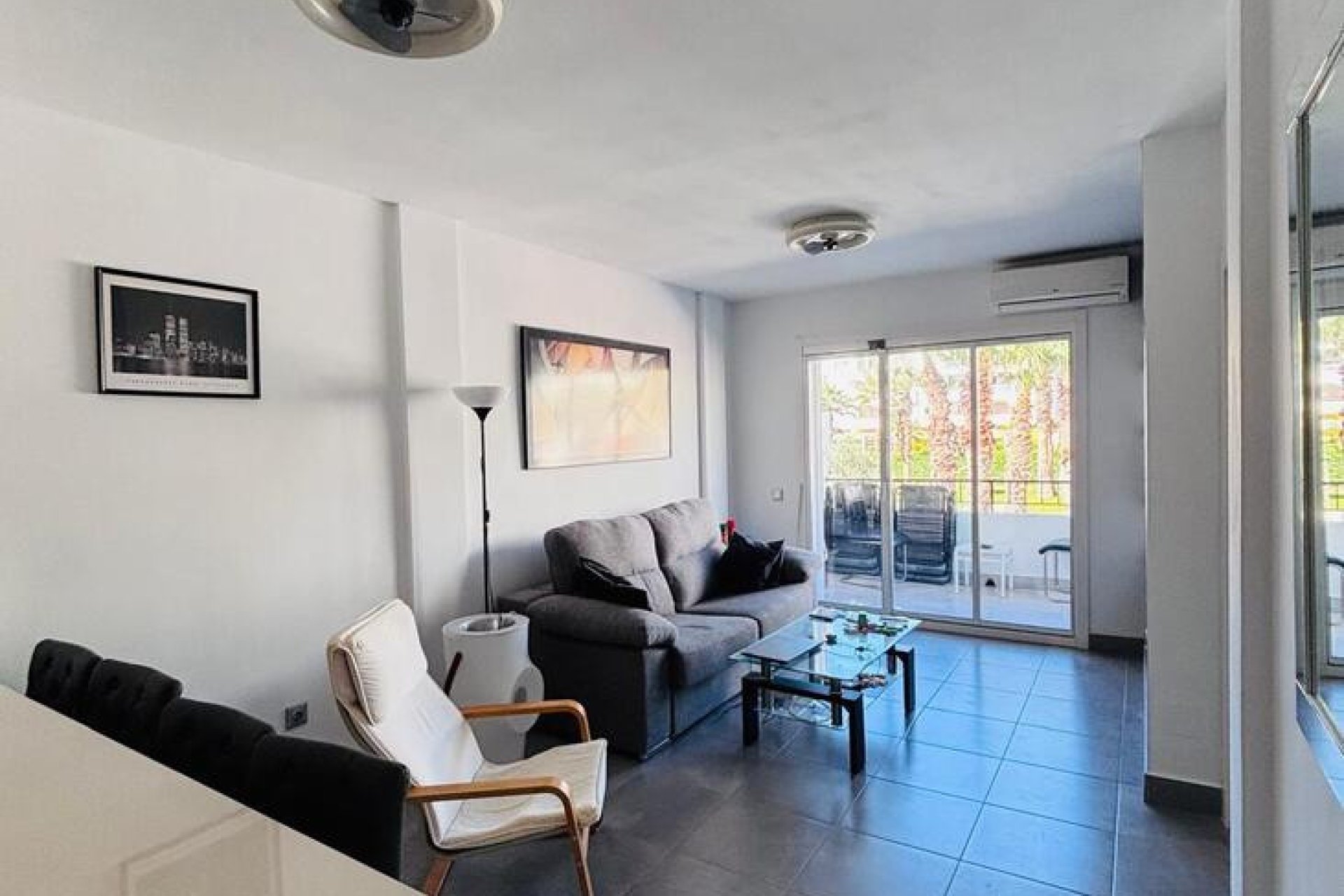 Használt ingatlanok - Apartman / lakás -
Orihuela - Orihuela Costa