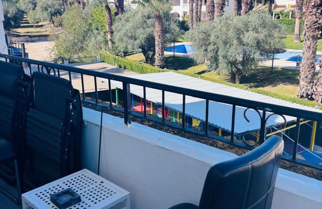 Használt ingatlanok - Apartman / lakás -
Orihuela - Orihuela Costa