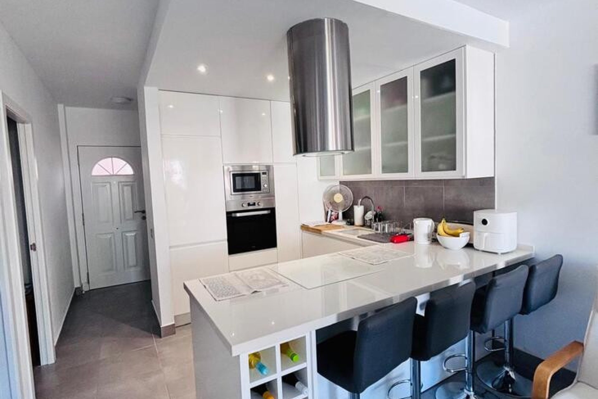 Használt ingatlanok - Apartman / lakás -
Orihuela - Orihuela Costa