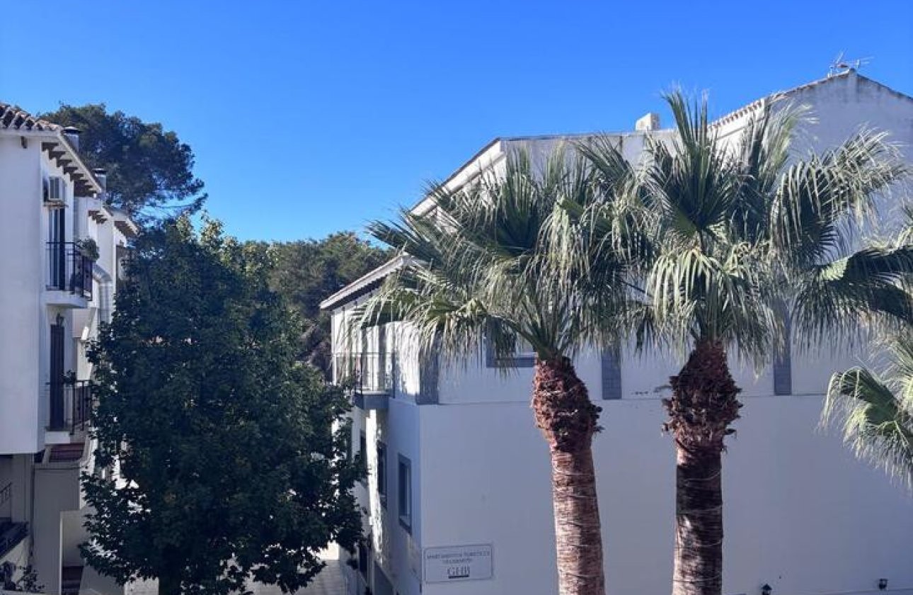 Használt ingatlanok - Apartman / lakás -
Orihuela - Orihuela Costa