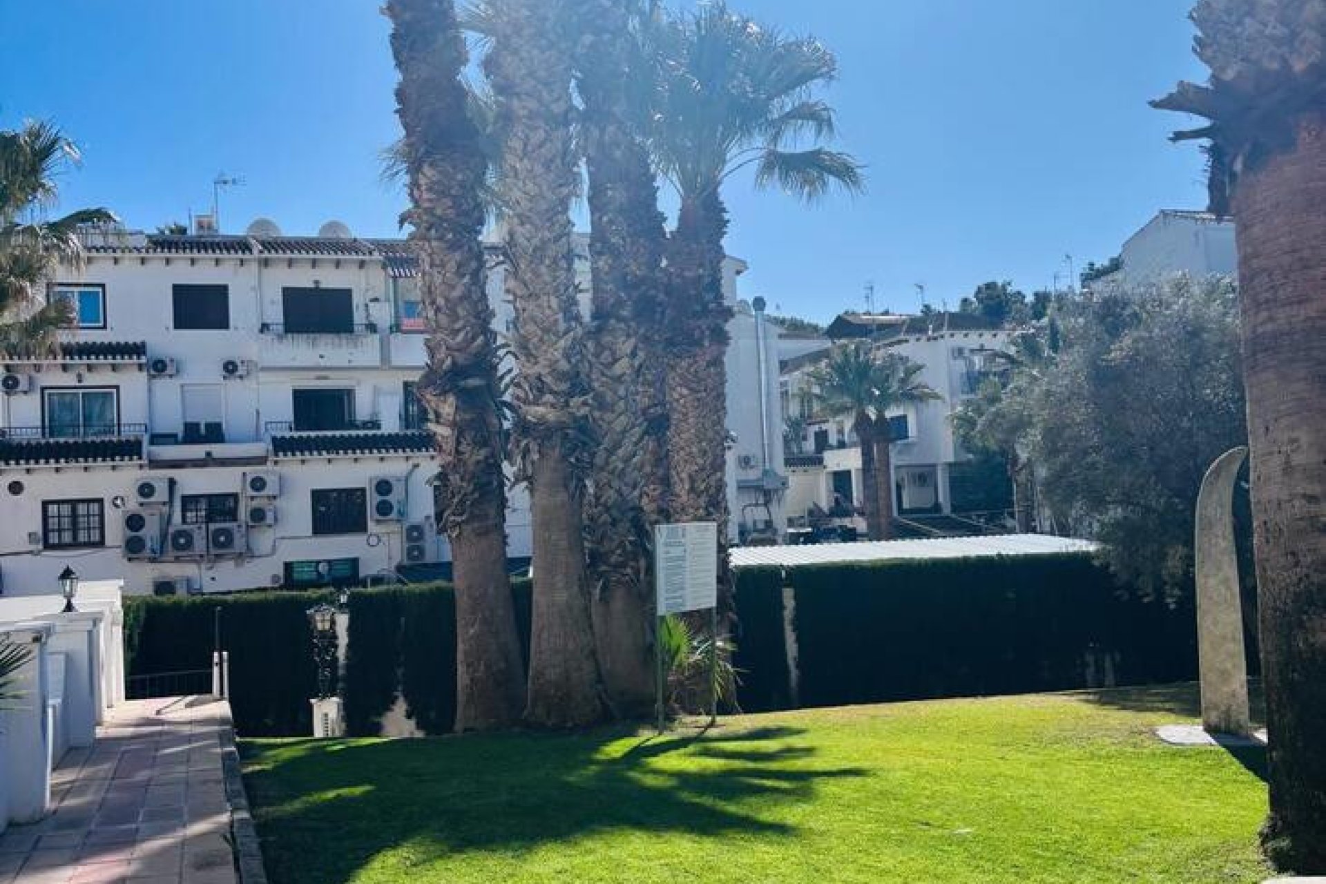 Használt ingatlanok - Apartman / lakás -
Orihuela - Orihuela Costa