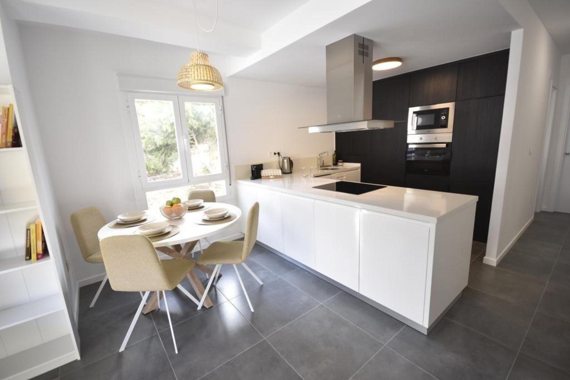 Használt ingatlanok - Apartman / lakás -
Orihuela - Orihuela Costa