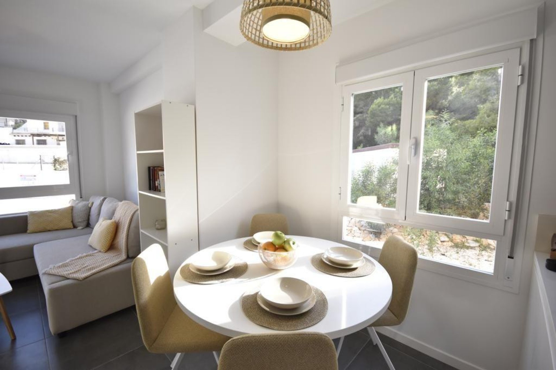 Használt ingatlanok - Apartman / lakás -
Orihuela - Orihuela Costa