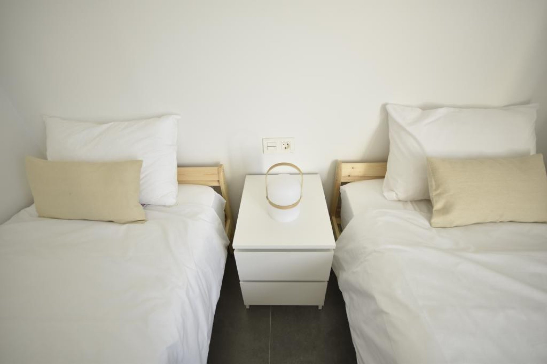 Használt ingatlanok - Apartman / lakás -
Orihuela - Orihuela Costa