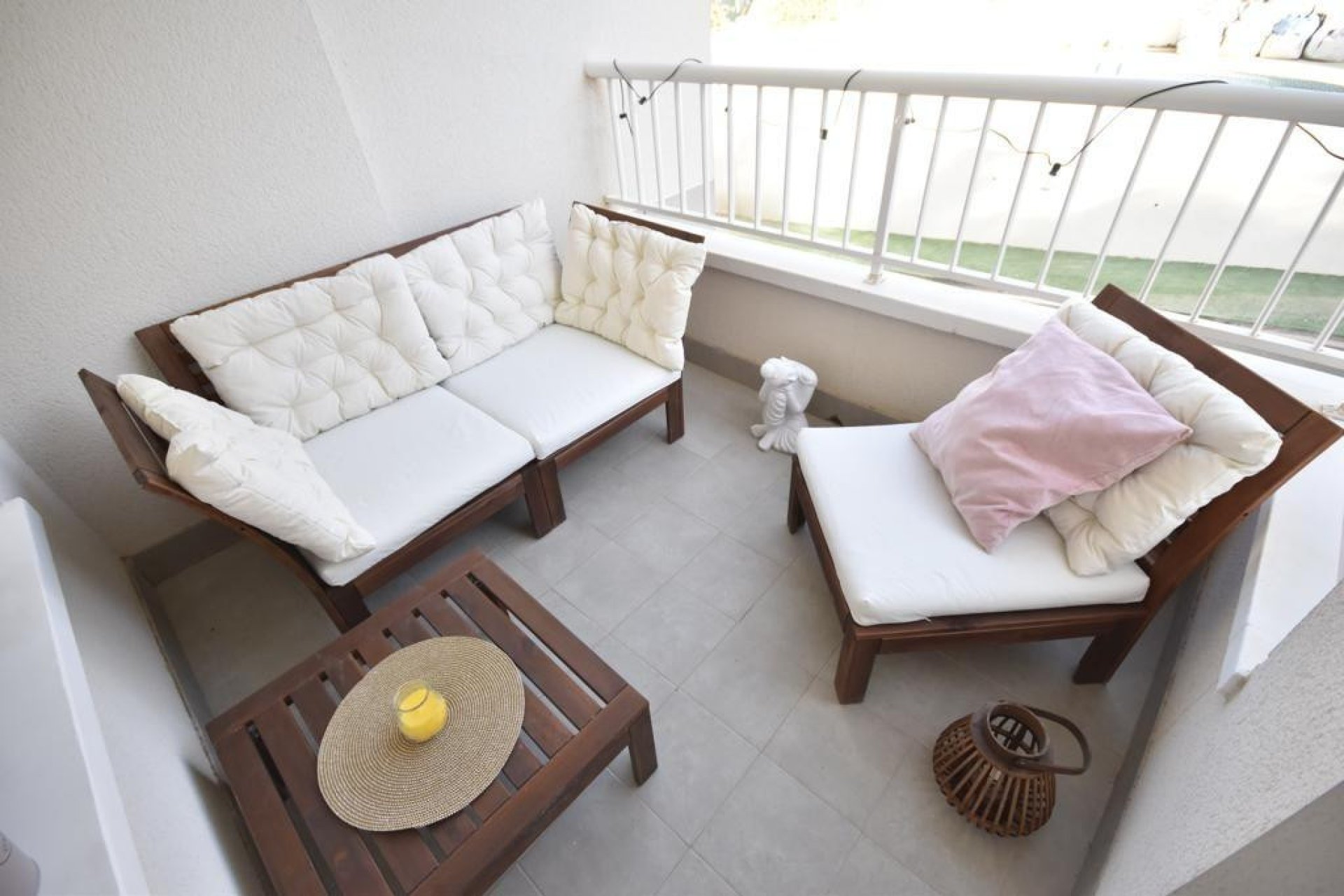 Használt ingatlanok - Apartman / lakás -
Orihuela - Orihuela Costa