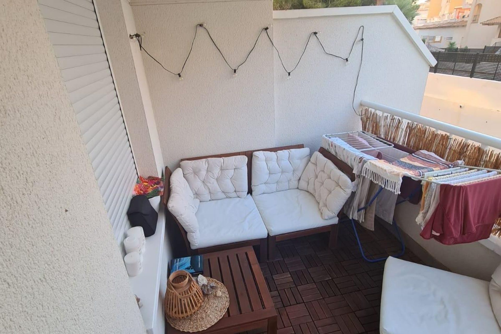 Használt ingatlanok - Apartman / lakás -
Orihuela - Orihuela Costa