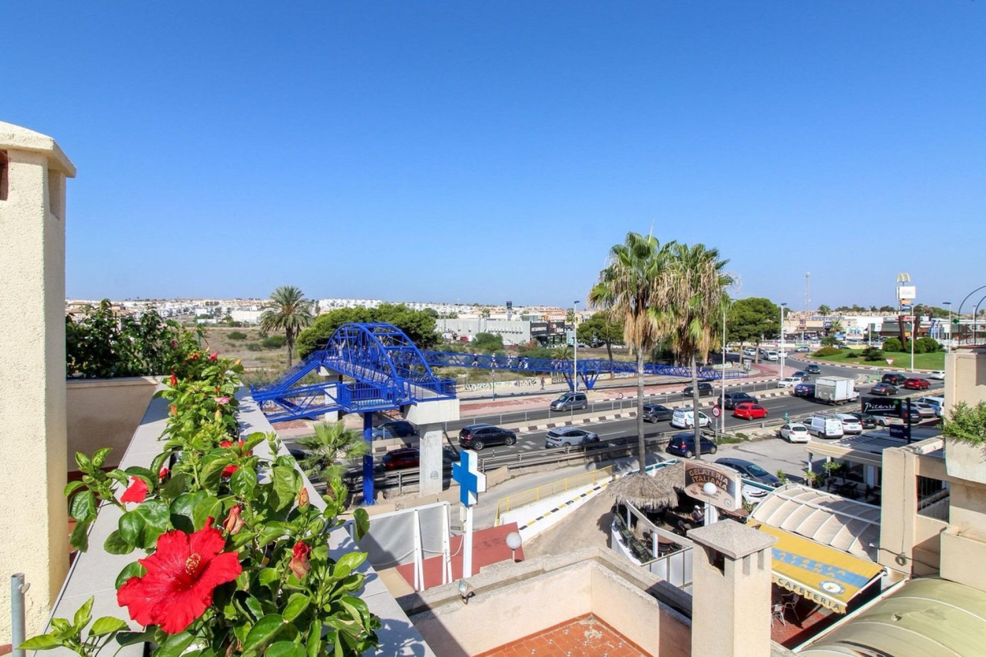 Használt ingatlanok - Apartman / lakás -
Orihuela - Orihuela Costa