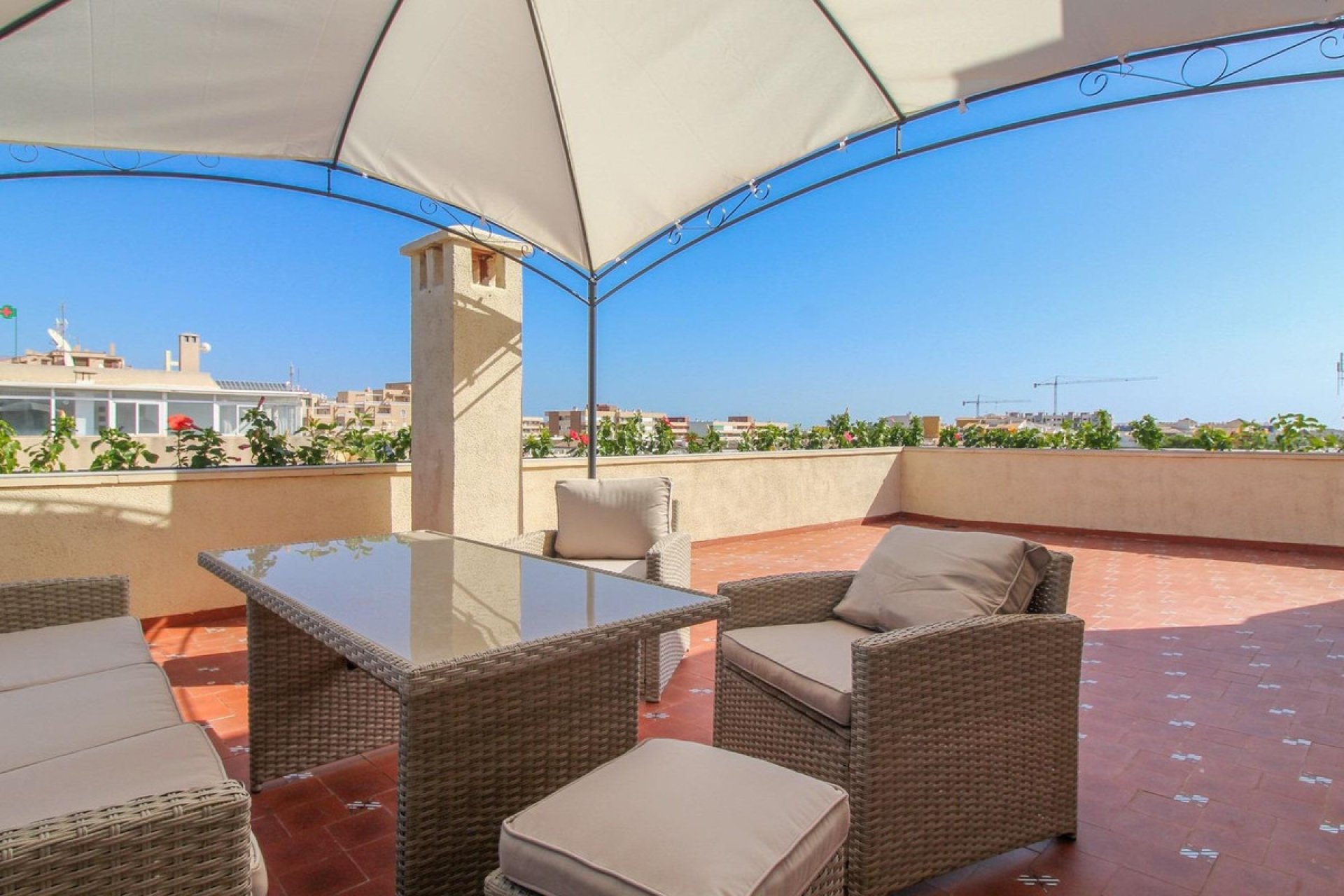 Használt ingatlanok - Apartman / lakás -
Orihuela - Orihuela Costa