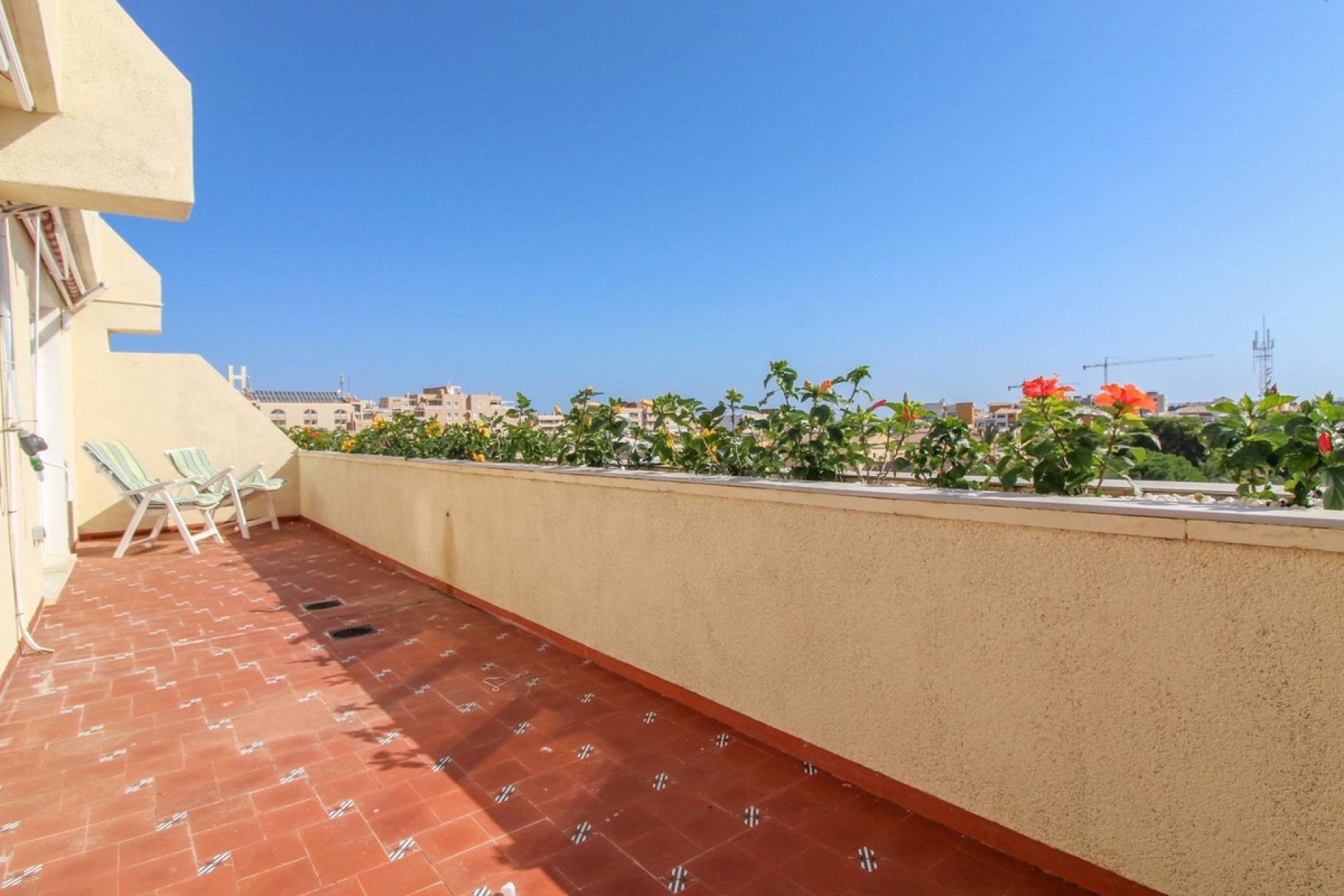 Használt ingatlanok - Apartman / lakás -
Orihuela - Orihuela Costa