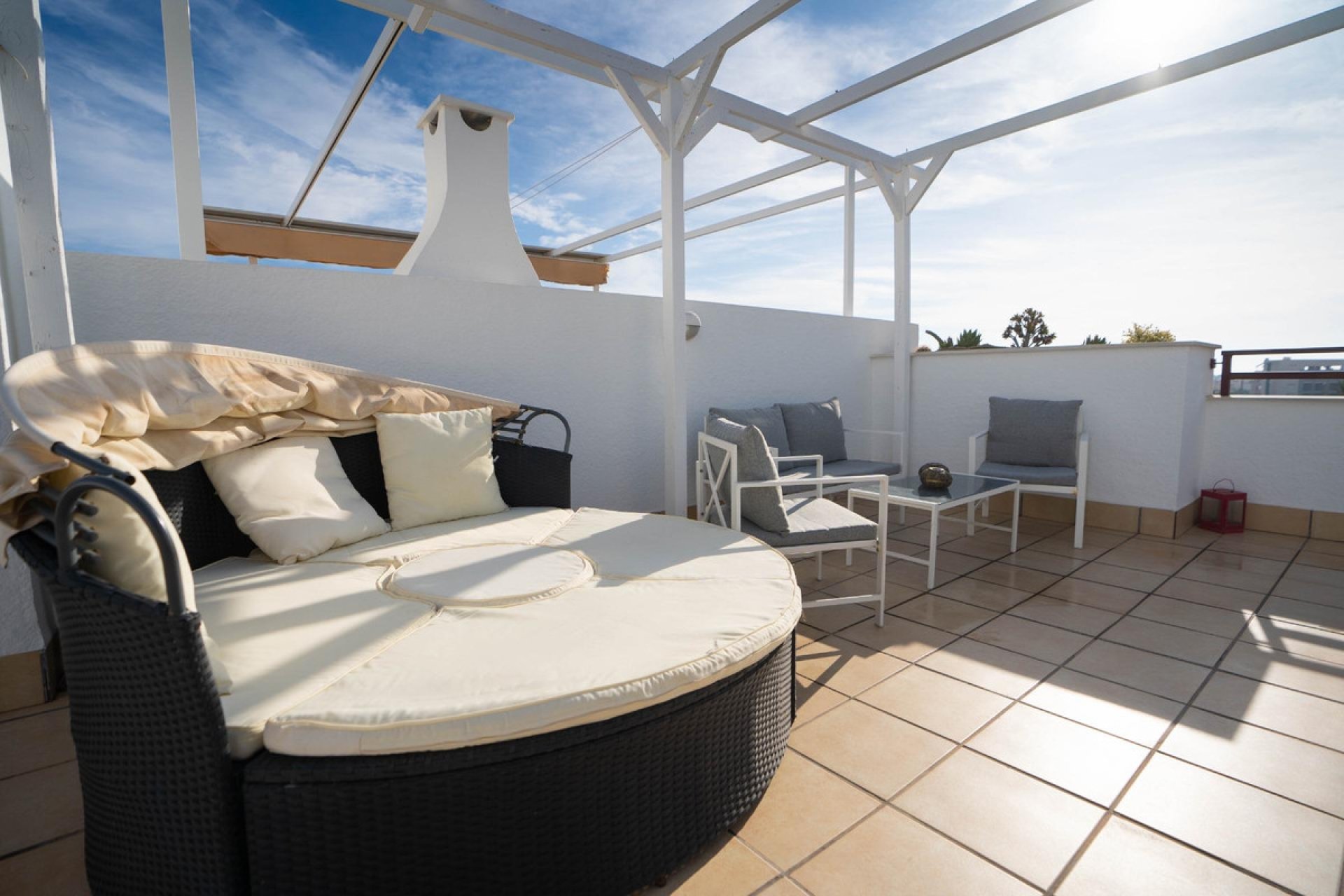 Használt ingatlanok - Apartman / lakás -
Orihuela - Orihuela Costa