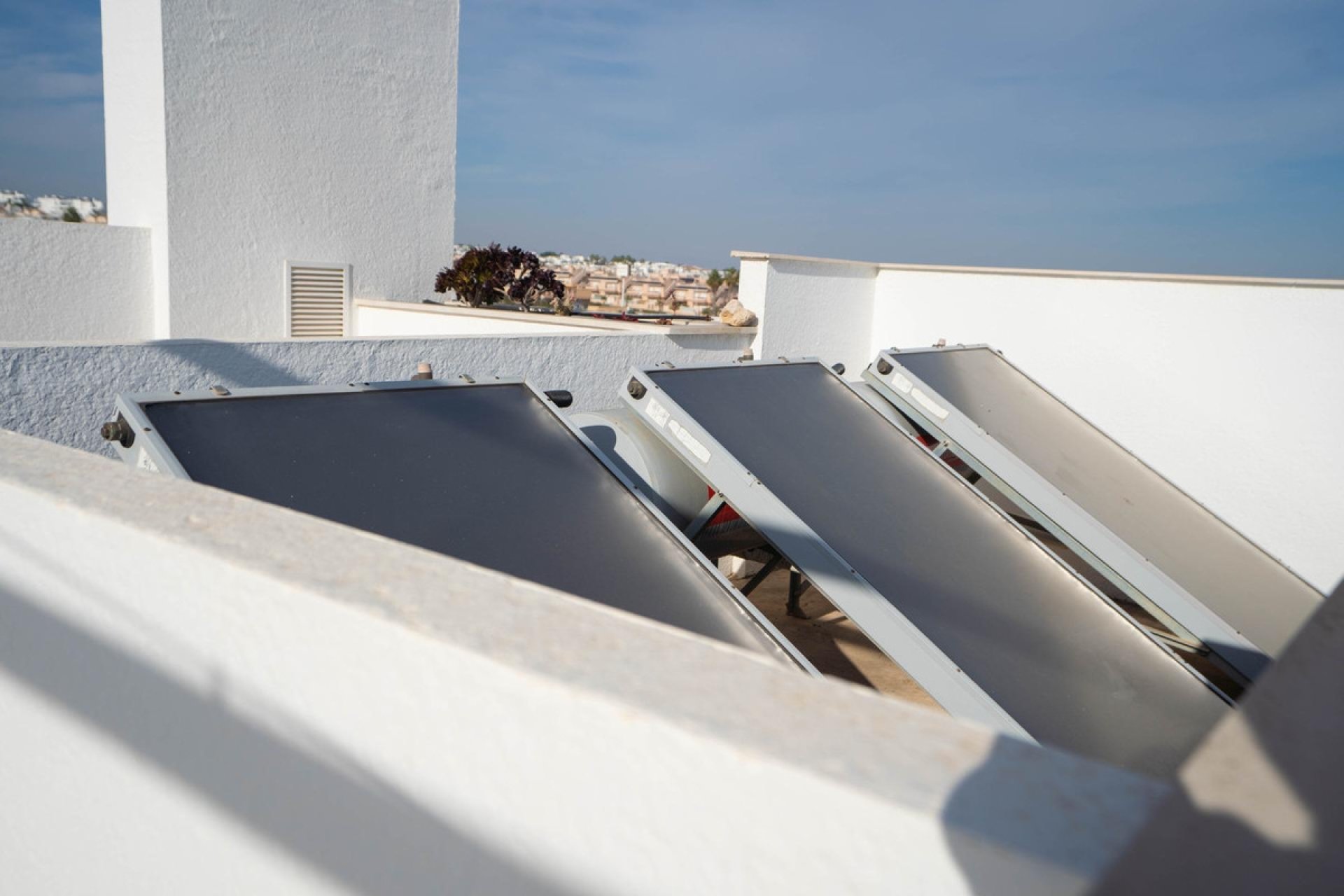 Használt ingatlanok - Apartman / lakás -
Orihuela - Orihuela Costa