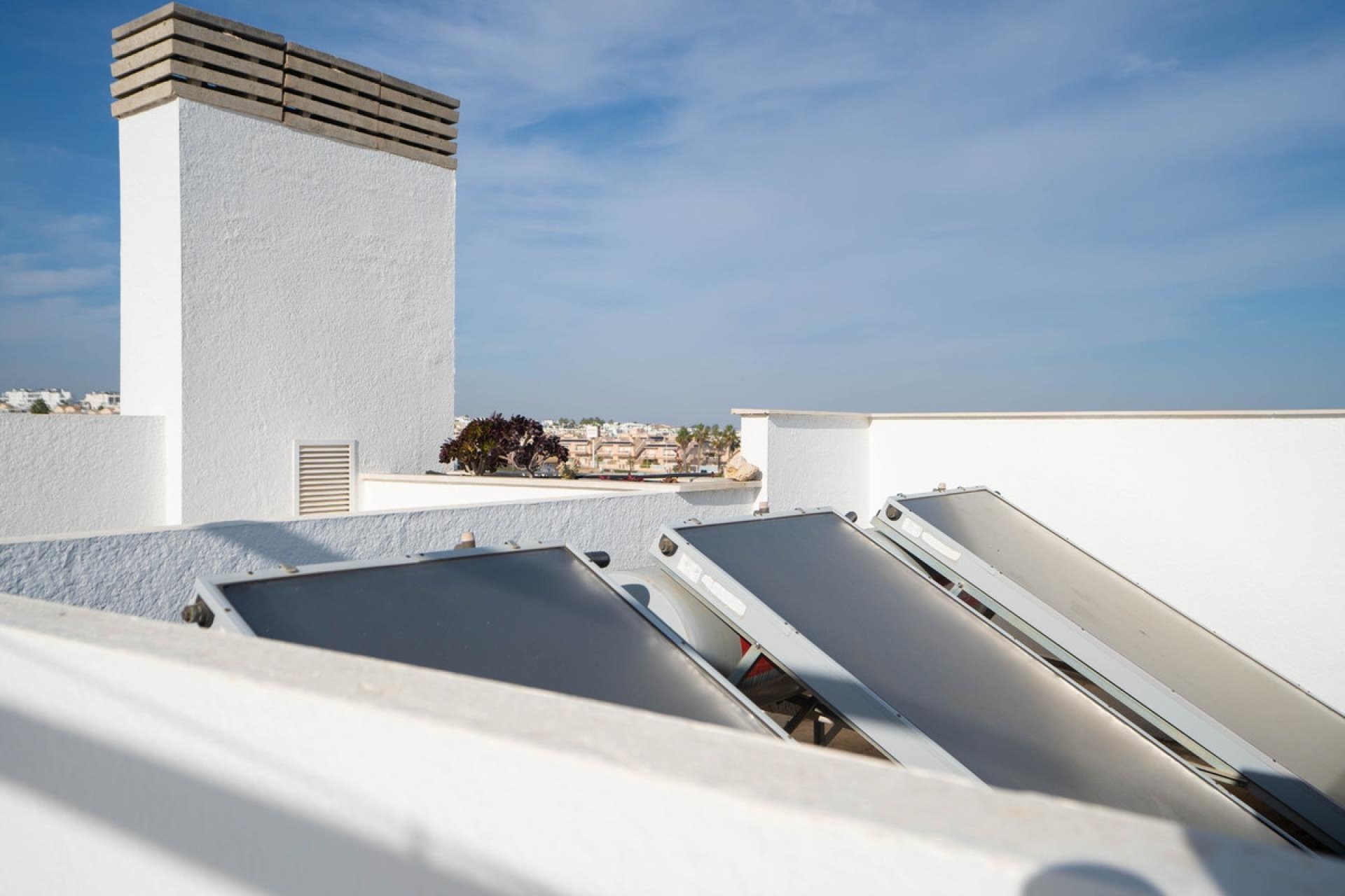 Használt ingatlanok - Apartman / lakás -
Orihuela - Orihuela Costa