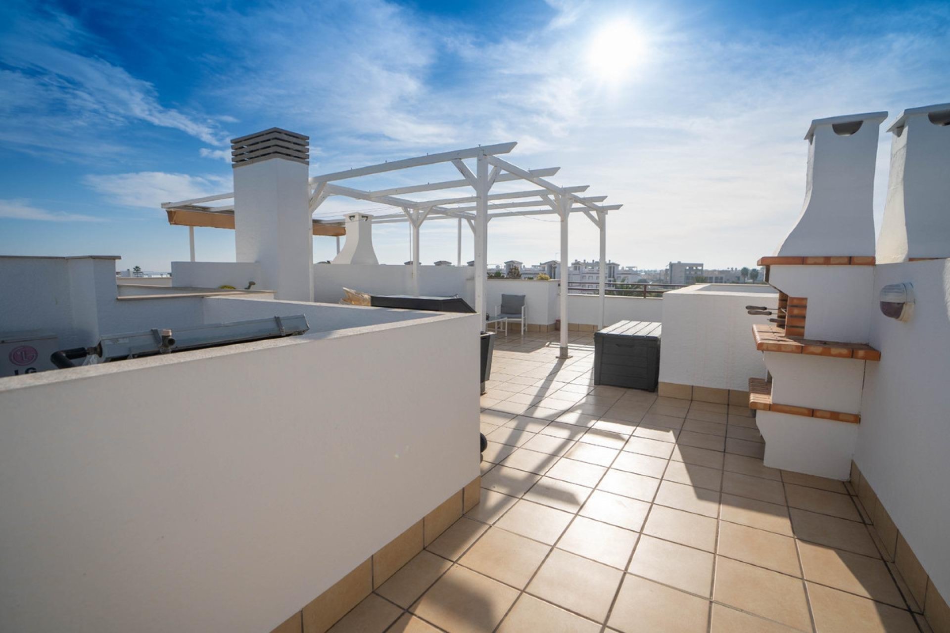 Használt ingatlanok - Apartman / lakás -
Orihuela - Orihuela Costa