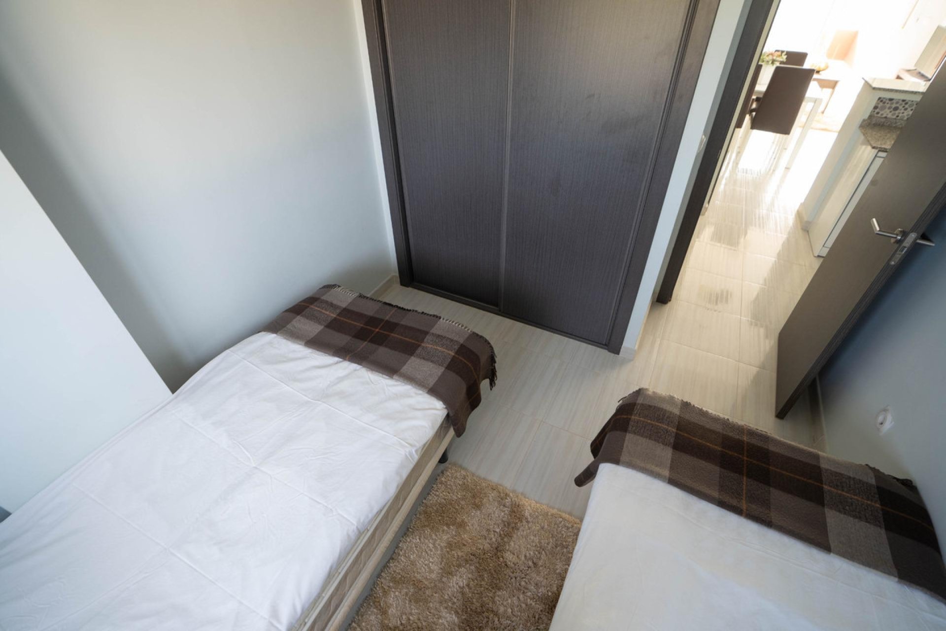 Használt ingatlanok - Apartman / lakás -
Orihuela - Orihuela Costa