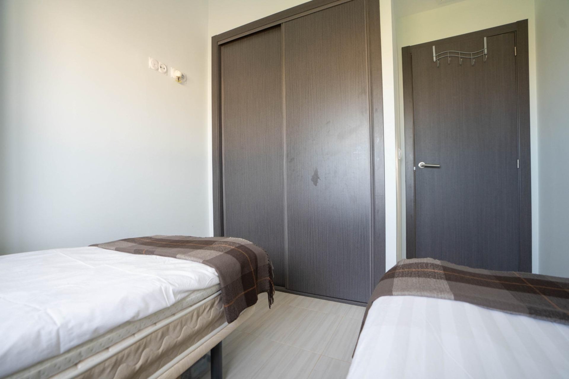 Használt ingatlanok - Apartman / lakás -
Orihuela - Orihuela Costa