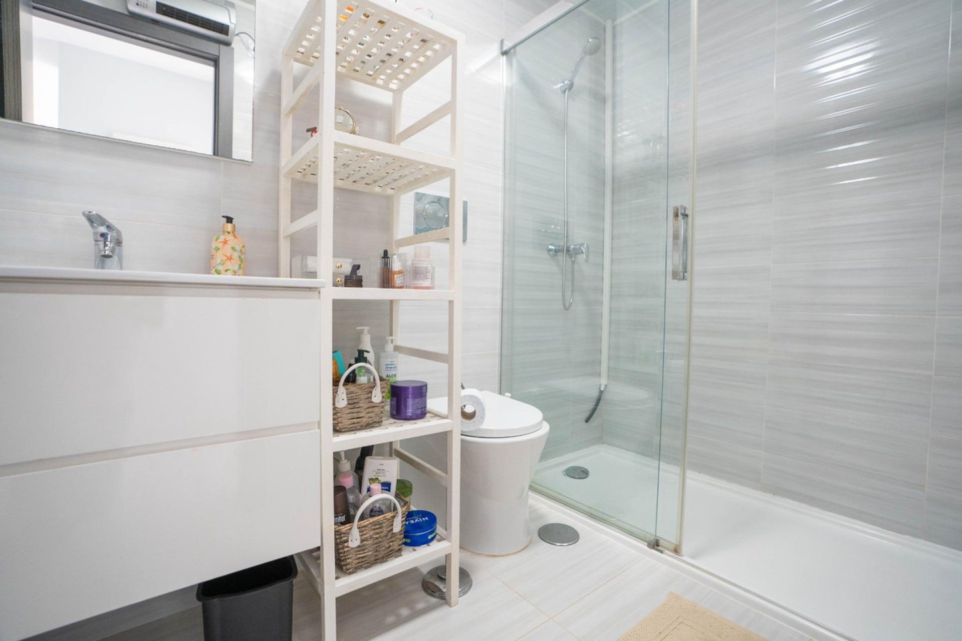 Használt ingatlanok - Apartman / lakás -
Orihuela - Orihuela Costa